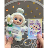 Teletubbies Say Hello Series Secret Po's Lucky Flower (1/96)